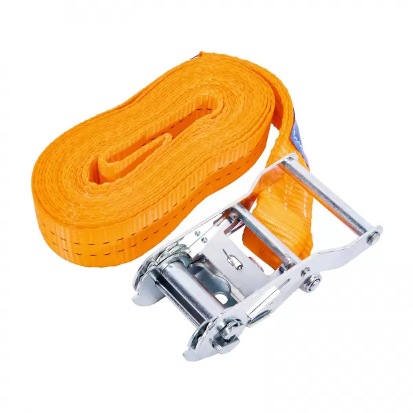 Upínací pás jednodílný 2000 kg, 35x5500 mm Xtline XT49175