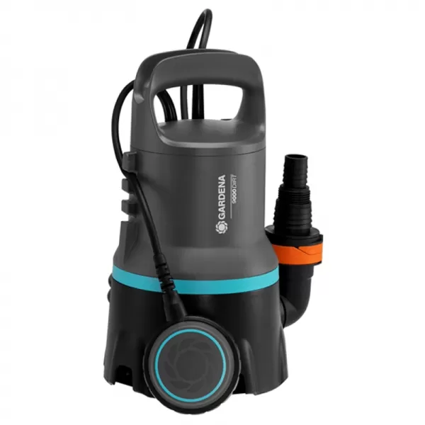 Odvodňovací sada 9000 Gardena 9041-20