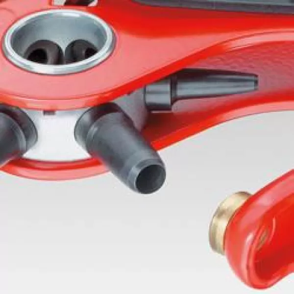 Revolverové děrovací kleště Knipex 90 70 220