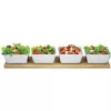 Servírovací misky 4ks Bamboo LAMART LT9020