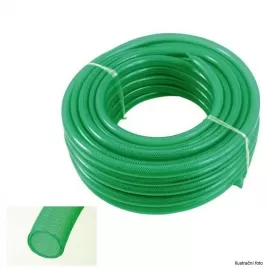 Hadice zahradní průhledná 3/4" 25m EXTOL PREMIUM 900453