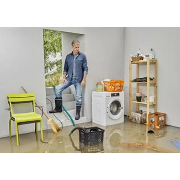 Odvodňovací sada 9000 Gardena 9041-20