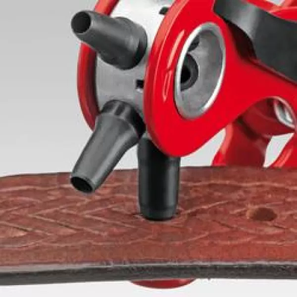 Revolverové děrovací kleště Knipex 90 70 220