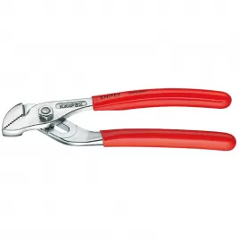 Mini kleště na vodní čerpadla s drážkovaným kloubem Knipex 90 03 125
