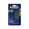 Břity do hoblíku lichoběžník 5ks pro 8847150 EXTOL CRAFT 9145