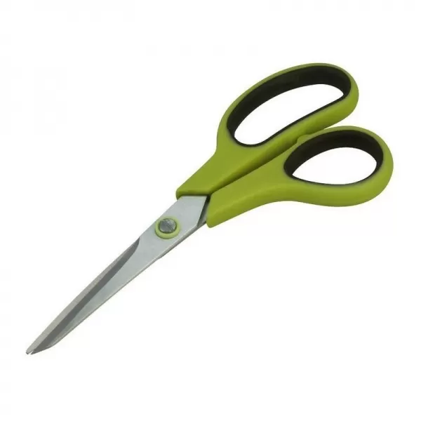 Nůžky nerez 190mm EXTOL CRAFT 9107