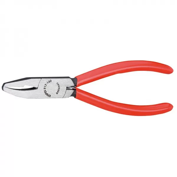 Kleště na lámání skla Knipex 91 71 160