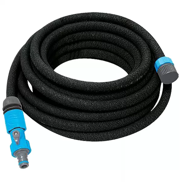 Záhradná zavlažovacia hadica | 1/2" 15m AQUACRAFT XT830030
