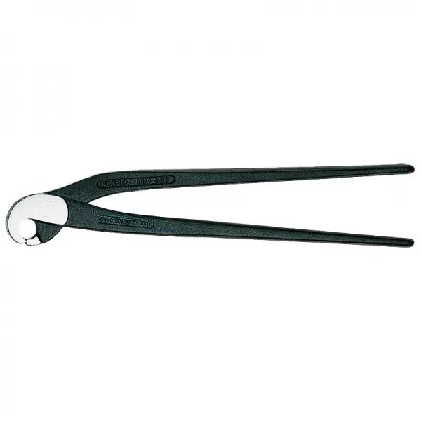 Kliešte na štiepanie dlaždíc Knipex 91 00 200