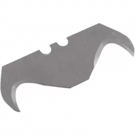 Břity do nože háček 5ks EXTOL CRAFT 9121