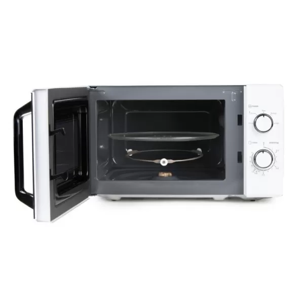 Mikrovlnná trouba manuální DOMO DO3120