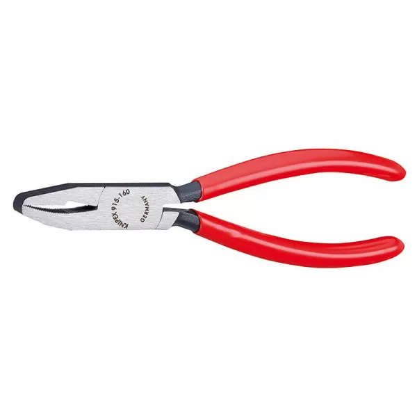 Kleště na lámání skla Knipex 91 51 160