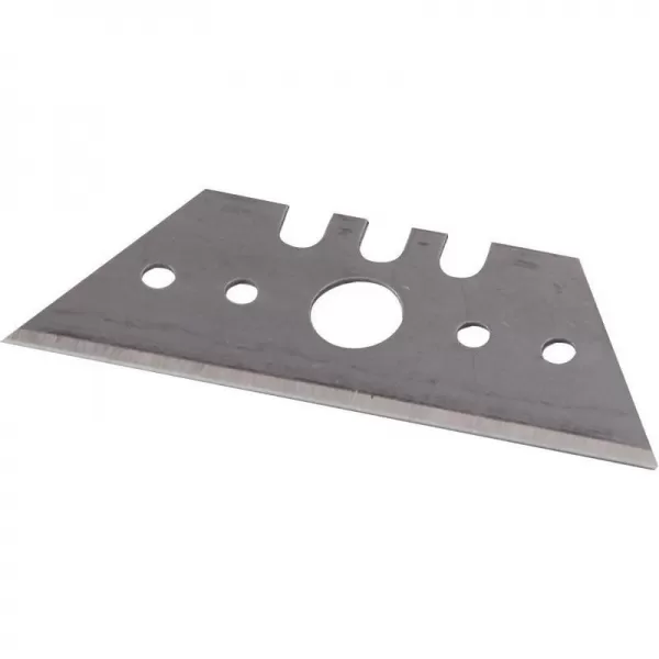 Břity do hoblíku lichoběžník 5ks pro 8847150 EXTOL CRAFT 9145