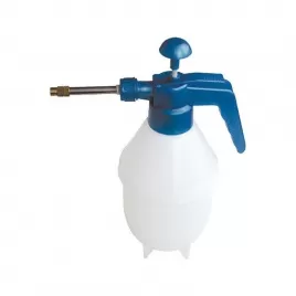 Postřikovač zahradní s mosaznou tryskou 1l EXTOL CRAFT 92600