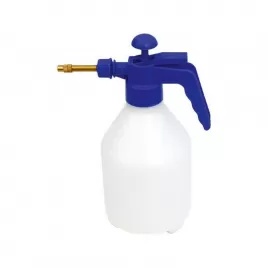 Postřikovač zahradní s mosaznou tryskou 2l EXTOL CRAFT 92601