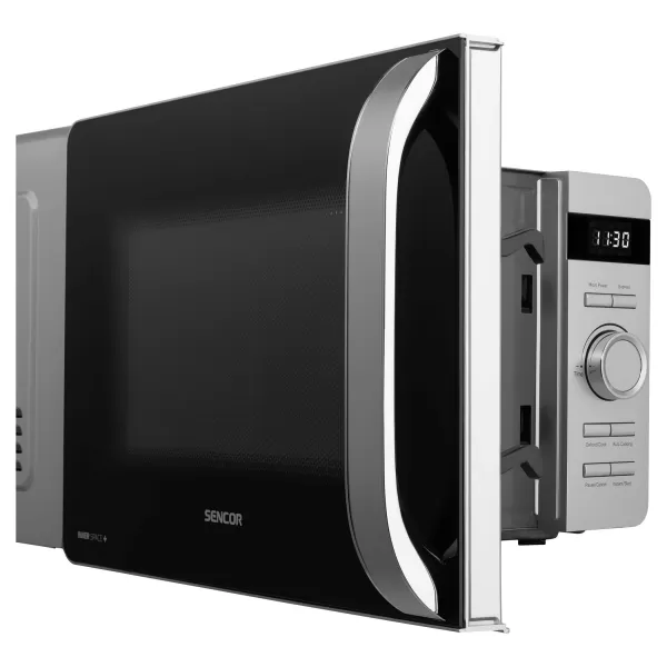 Mikrovlnná trouba SENCOR SMW 5217SL