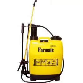 Záhradný postrekovač s plynulým čerpaním 18-20l EXTOL CRAFT 92604