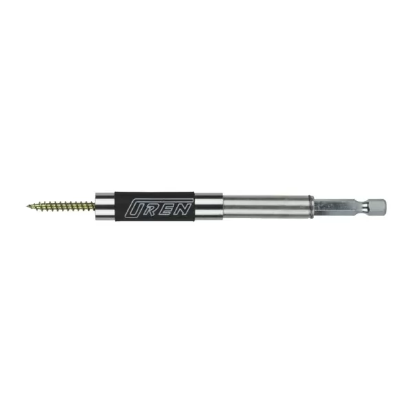Adaptér magnetický výsuvný, 80 mm OREN 80020-80