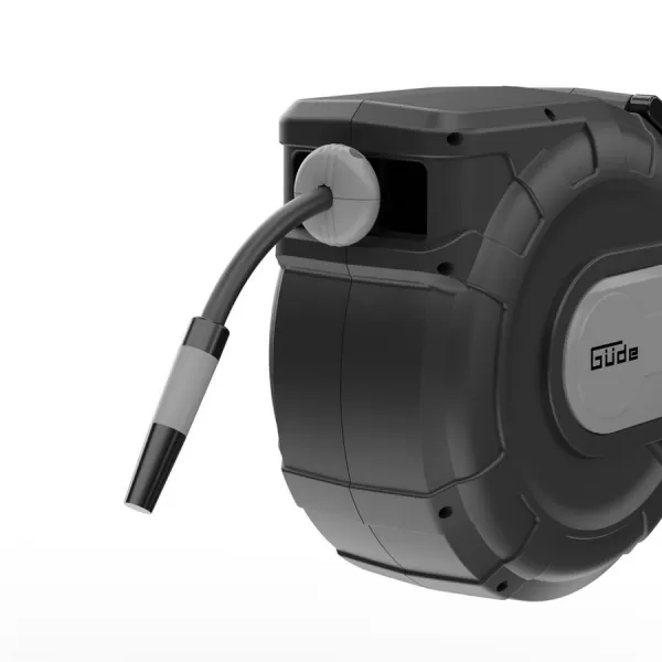 Automatický naviják s hadicí 30-2-2 1/2 Güde 93922