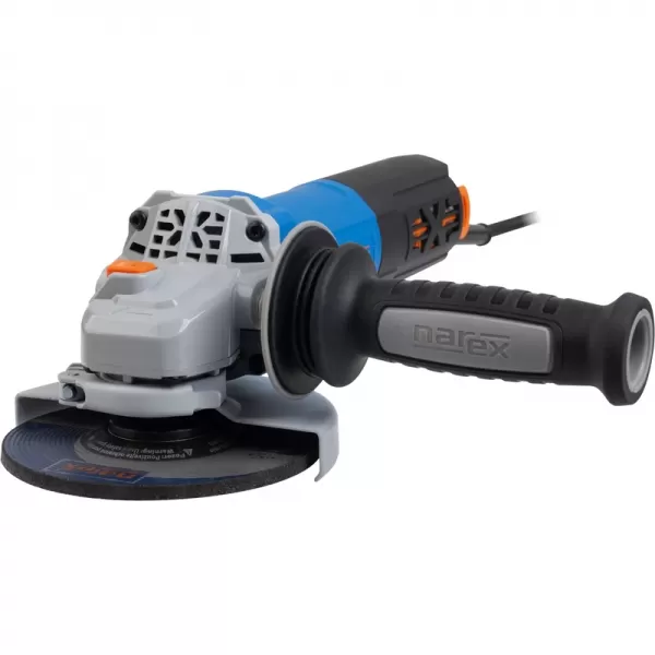 Úhlová bruska BRUSHLESS EBU 125-15 BL Narex 65406724