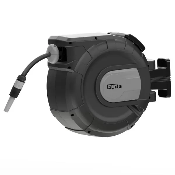 Automatický naviják s hadicí 20-2-2 1/2 Güde 93921