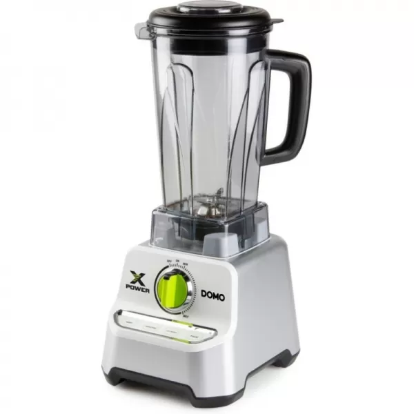 NUTRI mixér X-Power 1500W DOMO DO747BL