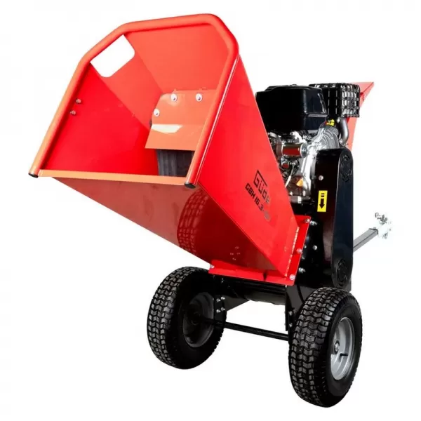 Motorový zahradní drtič GBH 16,3-150 Güde 94455