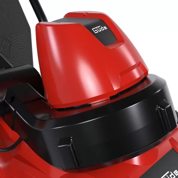 Motorový vysavač listí GFLS 1601 Güde 94451