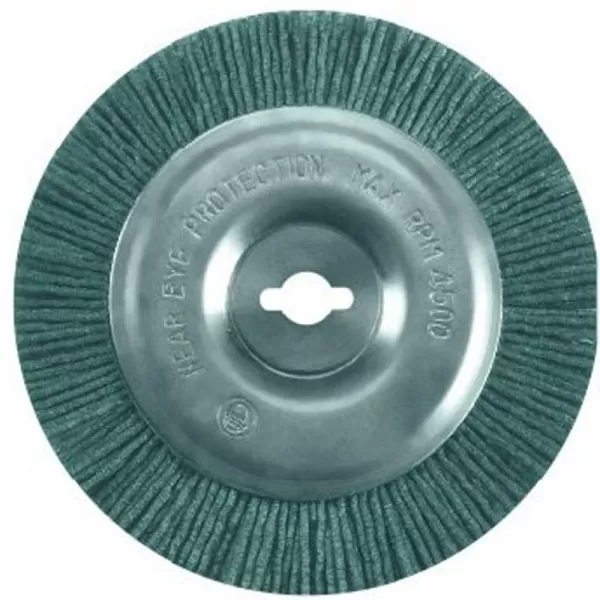 Nylonový kartáč k GFR 140 Güde 94314