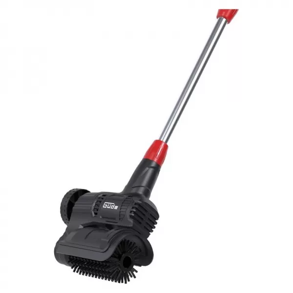 Kartáčový čistič GUB 160-500 Güde 94475