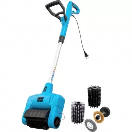 Kartáčový čistič GUB 500 Güde 94423