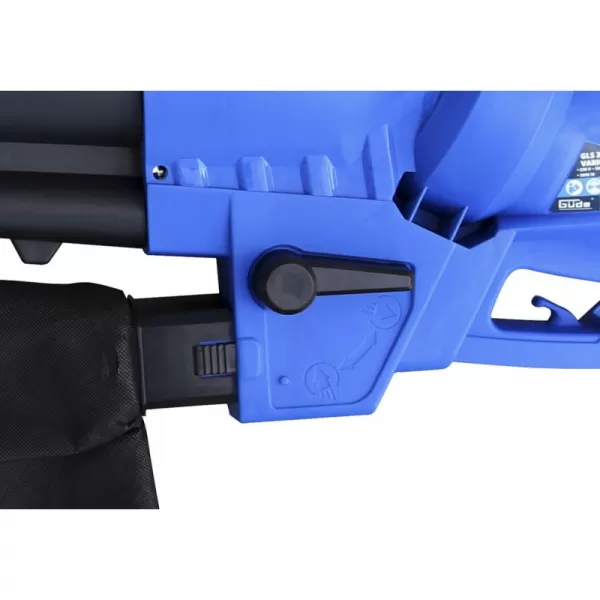 Vysavač listí GLS 3000 VARIO Güde 94381
