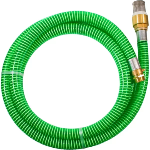 Odsávacia sada KA 4 P - 1" Güde 94440