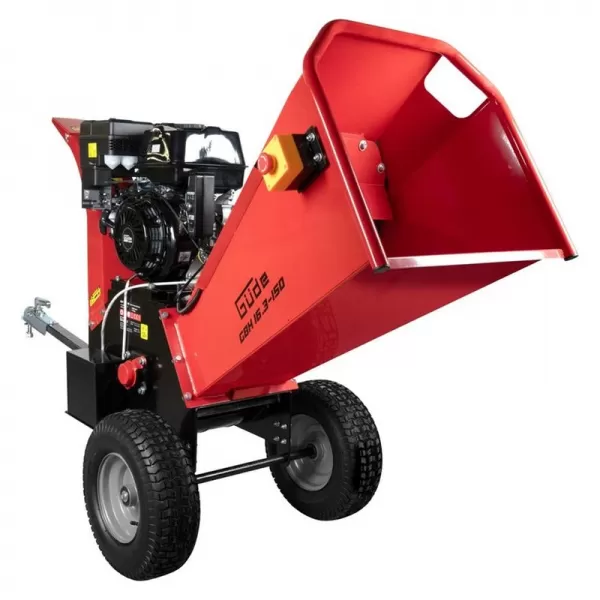 Motorový zahradní drtič GBH 16,3-150 Güde 94455