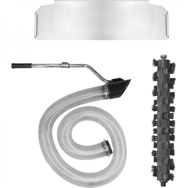 Motorový vysavač listí GFLS 1700 Güde 94388