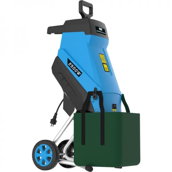 Drtič Zahradní GH 2501 Güde 94372