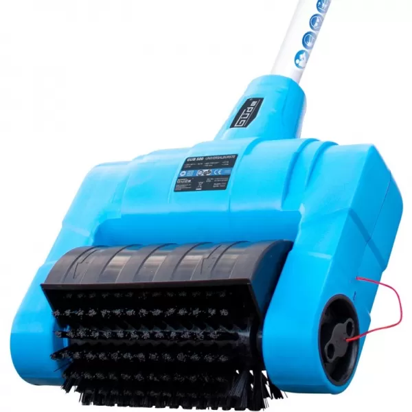 Kartáčový čistič GUB 500 Güde 94423