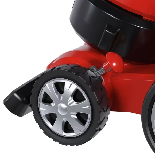 Motorový vysavač listí GFLS 1601 Güde 94451