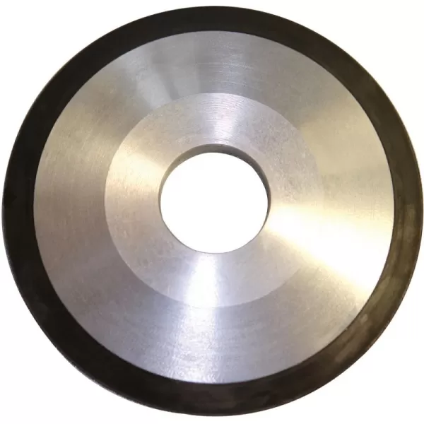 Kotouč k ostřičce pilových kotoučů 127,5 x 3,2 x 10 mm Güde 94222