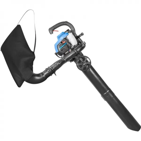 Benzínový vysavač listí GBLS 7500-26.1 Güde 94399