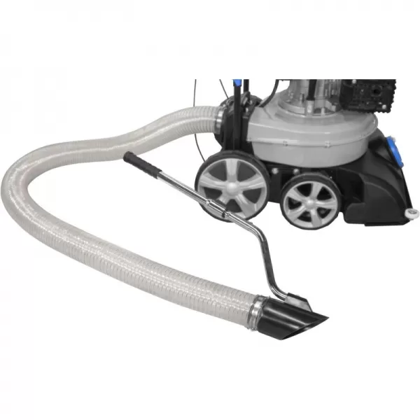 Motorový vysavač listí GFLS 1700 Güde 94388