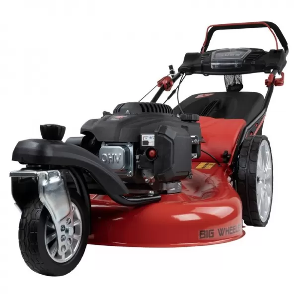 Motorová kosačka na trávu BIG WHEELER 554.2 R TRIKE Güde 95613
