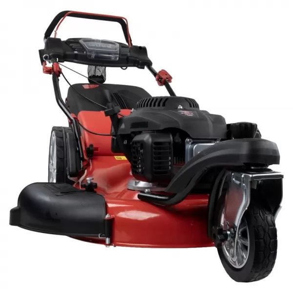 Motorová kosačka na trávu BIG WHEELER 554.2 R TRIKE Güde 95613