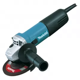 Úhlová bruska 125mm Makita 9558HNRGK