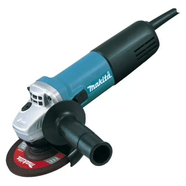 Úhlová bruska 125mm Makita 9558HNRGK