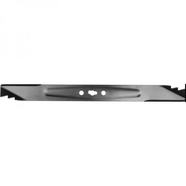 Náhradní žací nůž 550 mm Güde 95112