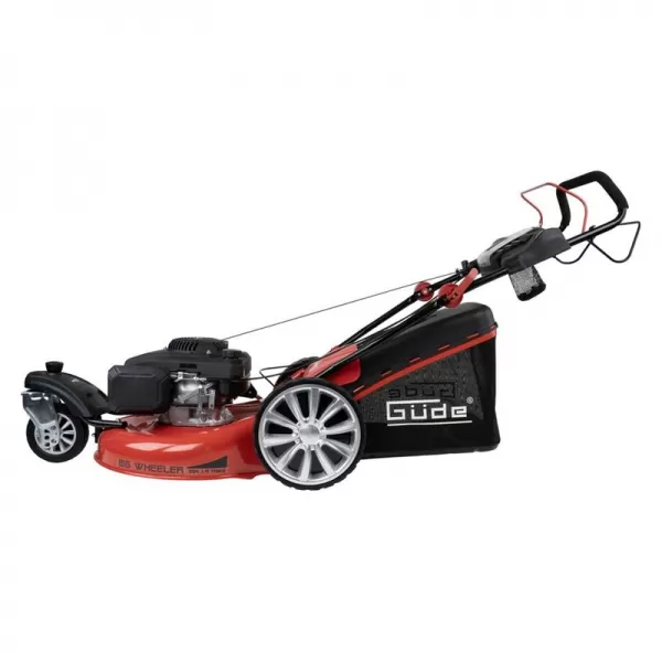 Motorová kosačka na trávu BIG WHEELER 554.2 R TRIKE Güde 95613