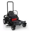 Zahradní traktor Zero Turn GZT 1070 Güde 95481