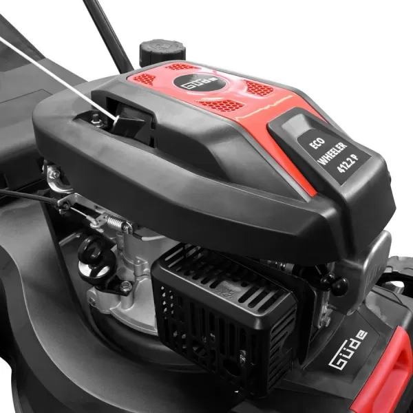Motorová sekačka na trávu ECO WHEELER 412.2 P Güde 95460