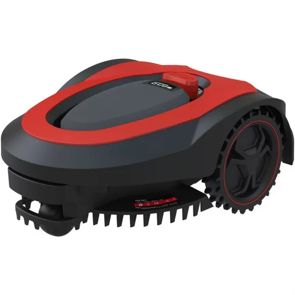 Robotická sekačka na trávu GRR 180.1 Güde 95446